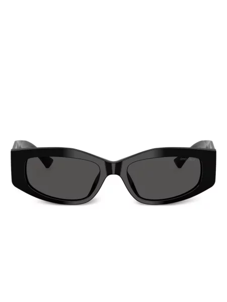 Slnečné okuliare Jimmy Choo Eyewear čierna
