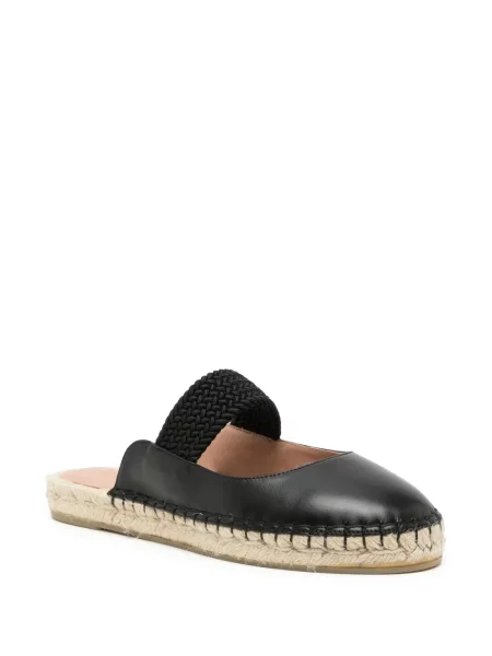 Espadrile Malone Souliers negru