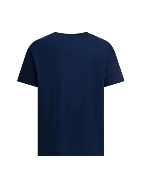 Polo Ralph Lauren T-shirt niebieska