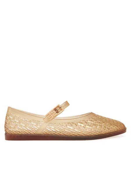 Melissa Baleriny Melissa Harper Ad beżowy