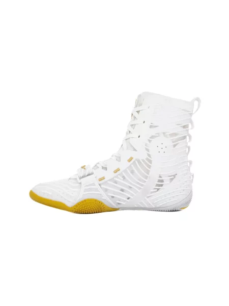 Tenisky Nike biela