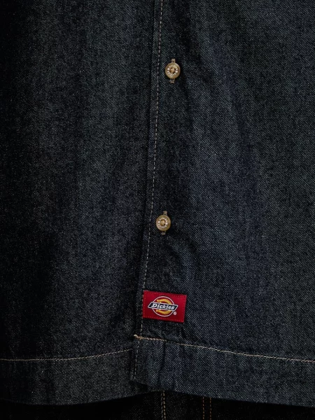 Dickies сорочка джинсова