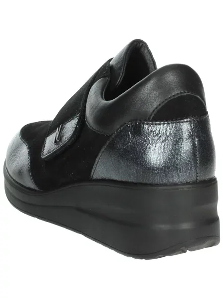 Pantofi Novaflex negru