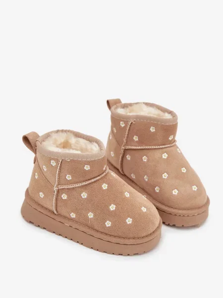 Botine copii Boto