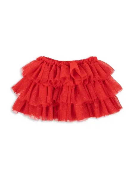 Konges Sløjd Дитяча спідниця FAY SKIRT GRS