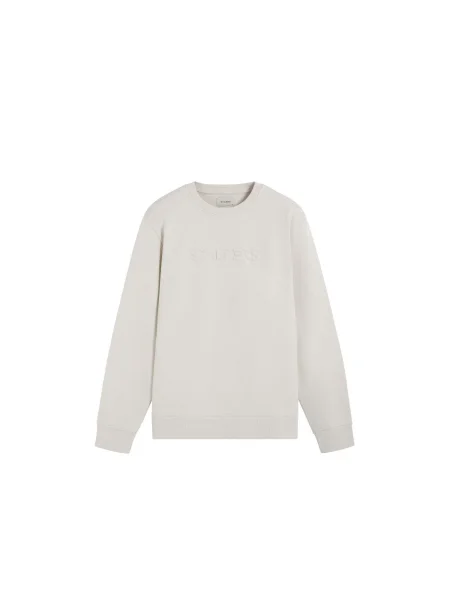 Scalpers Mikina šedá