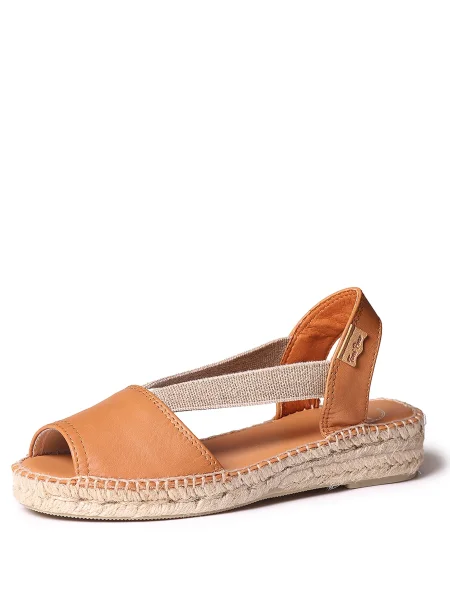 Toni Pons Espadrile ETNA' maro