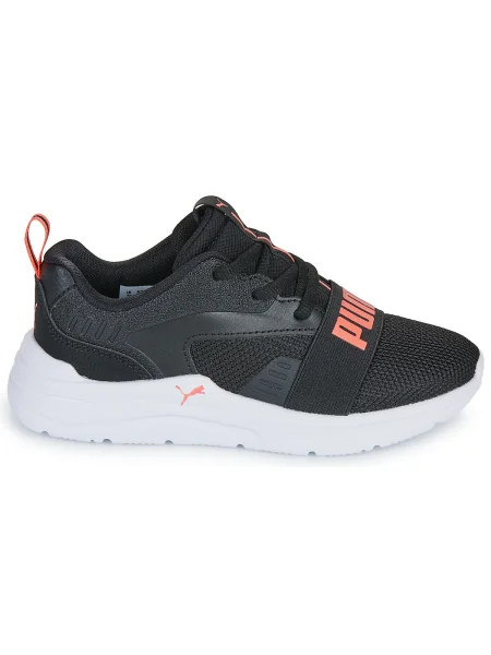 Pantofi copii Puma negru