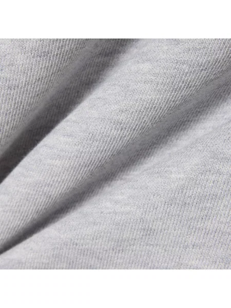 Lacoste Bluza Z Kapturem Z Bawełnianego Polaru szary