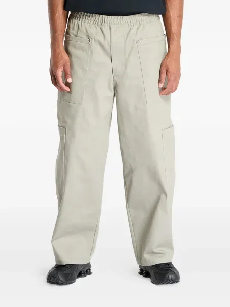 Pantaloni scurți Nike albastru