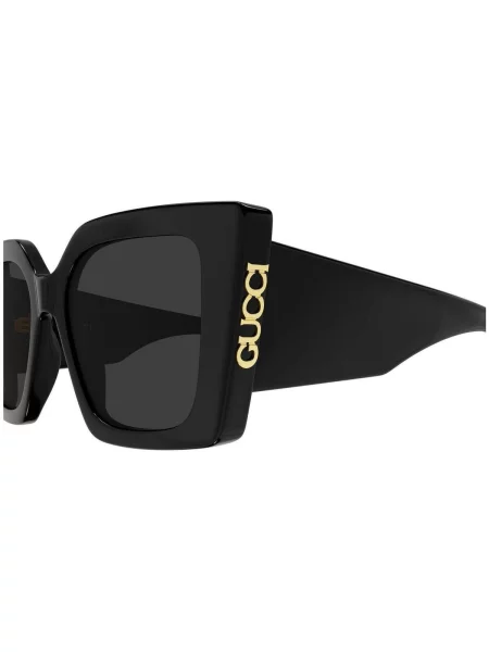 Gucci Ochelari de soare negru