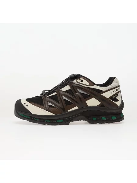 Кросівки Salomon Advanced чорні