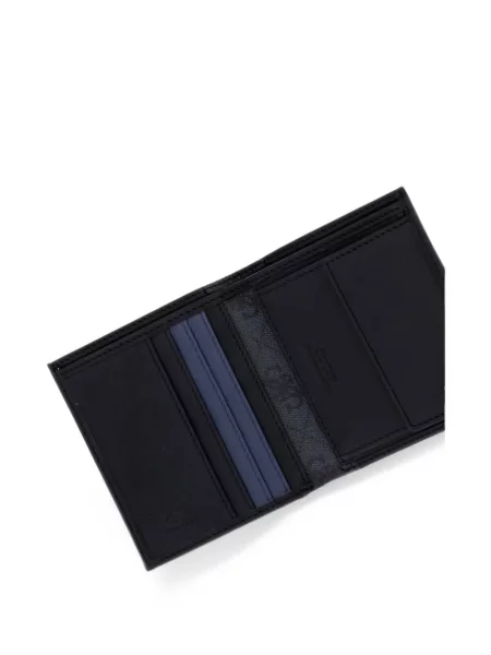 Portofel Guess negru