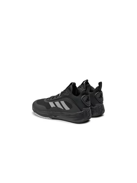 Kosárlabda cipők adidas Own the Game 3 fekete