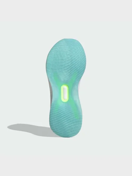 Кроссовки для бега Adidas для бега бирюзовый