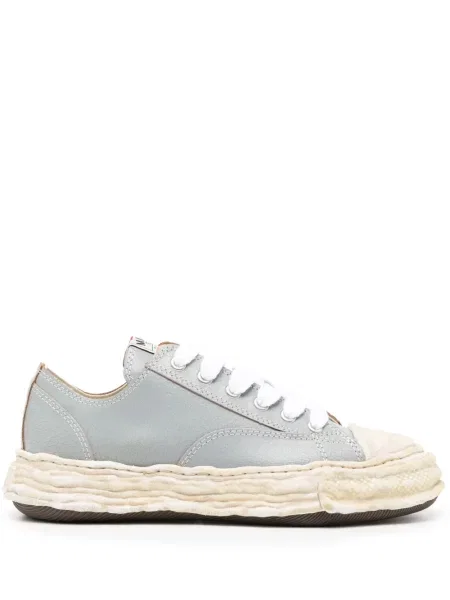 Sneakerși Maison Mihara Yasuhiro chunky albastru