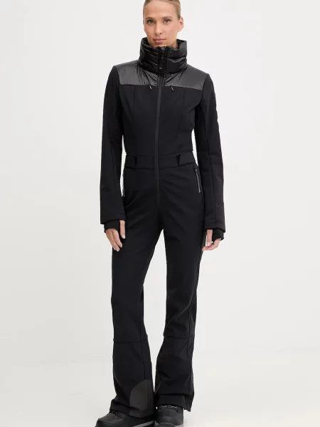 Lyžařská kombinéza BOGNER Fire+Ice ZEA černá