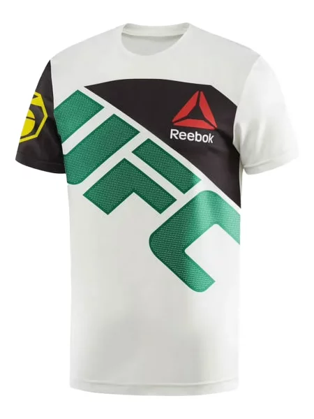 Tricou Reebok alb