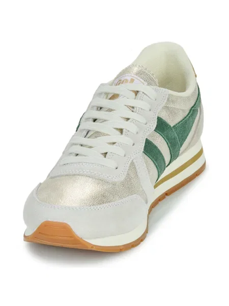 Pantofi Gola bej