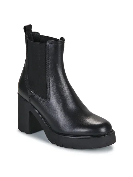 Pantofi Unisa negru