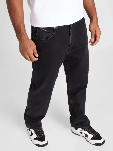 Pegador Jeans BALTRA' negru