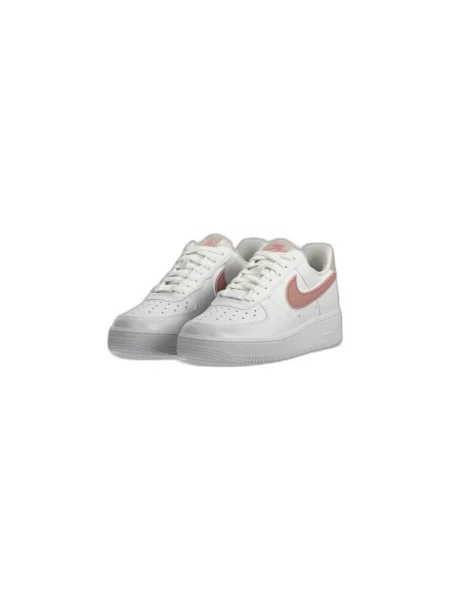 Pantofi Nike alb