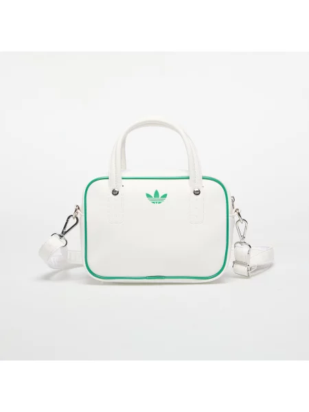 Чанта adidas Originals Adicolor бяло