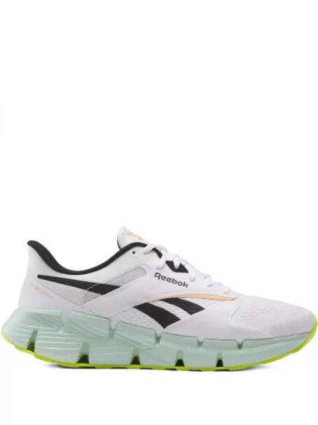 Sneakerși Reebok alb