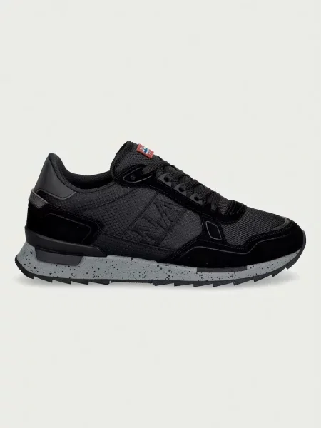 Napapijri sneakers pentru bărbați negru