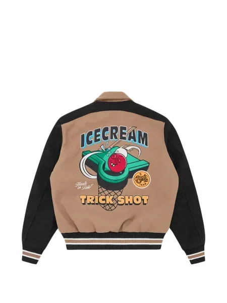 Geacă bomber Icecream