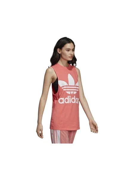 Tričko Adidas ružová