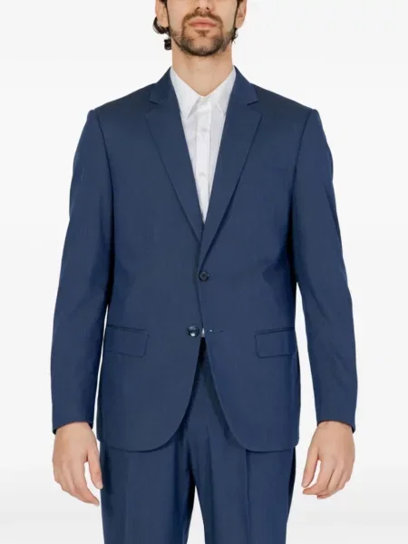 Costum Antony Morato albastru
