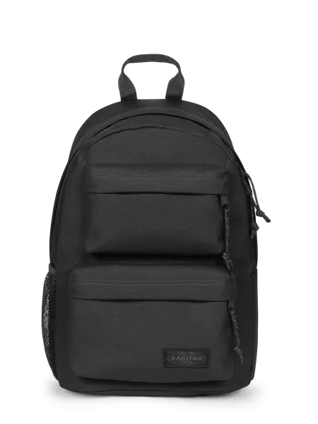 EASTPAK Nahrbtnik črna