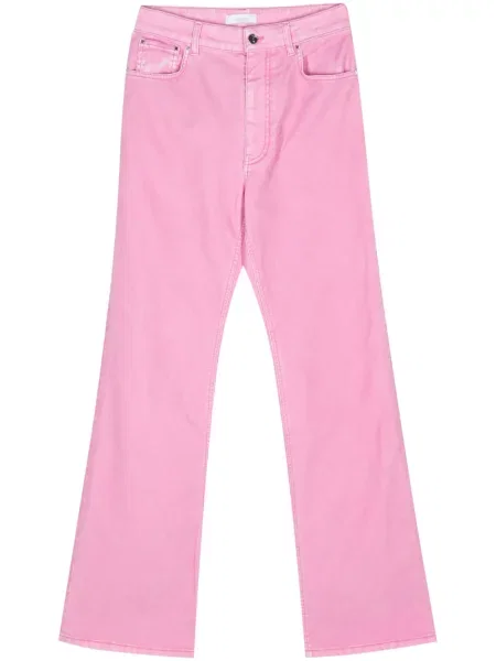 Pantaloni Rabanne roz