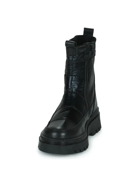 Pantofi copii Bullboxer negru