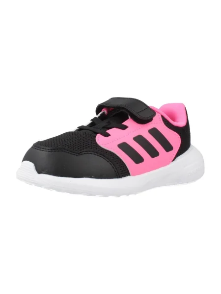 Gyerek félcipő Adidas fekete