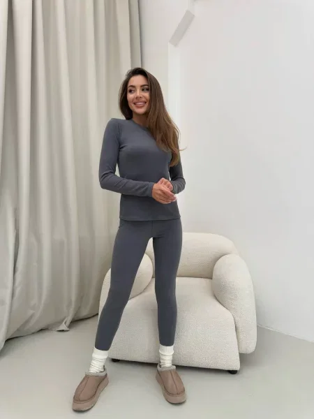 Термобелье Uaclothes
