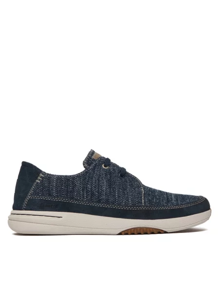 Półbuty Clarks