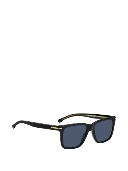 Ochelari de soare Boss negru