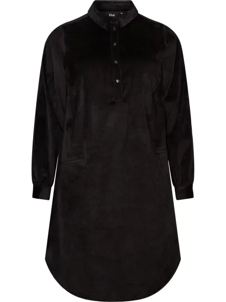 Zizzi Rochie VELENA' negru