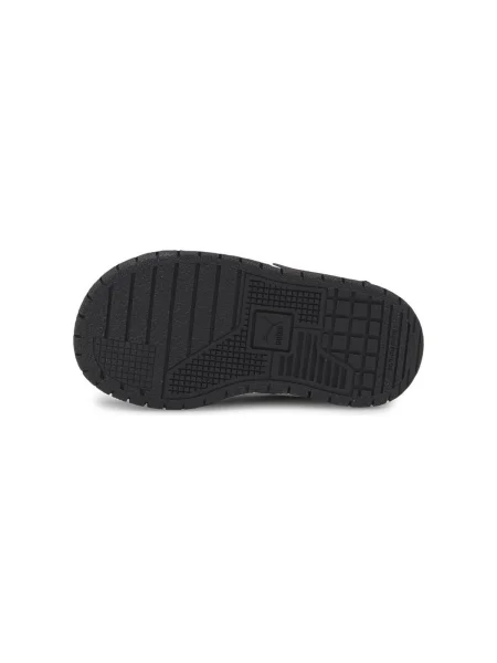 Pantofi copii Puma alb
