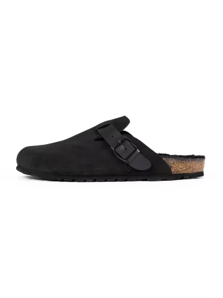Pantofi Bayton negru