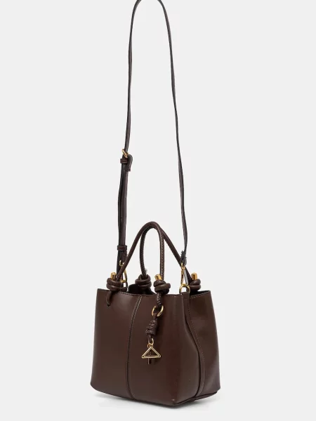 Сумочка Aldo EVIELILY коричневий