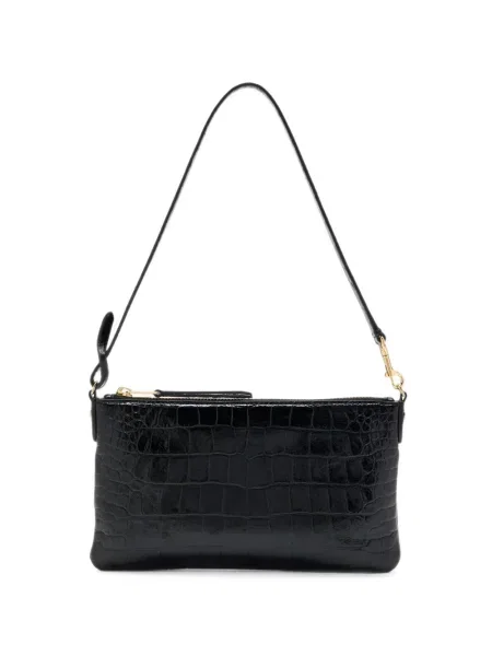 Geantă Tory Burch negru