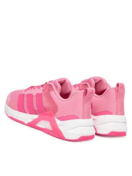 Adidas Obuća za teretanu Dropset Control Trainer W ružičasta