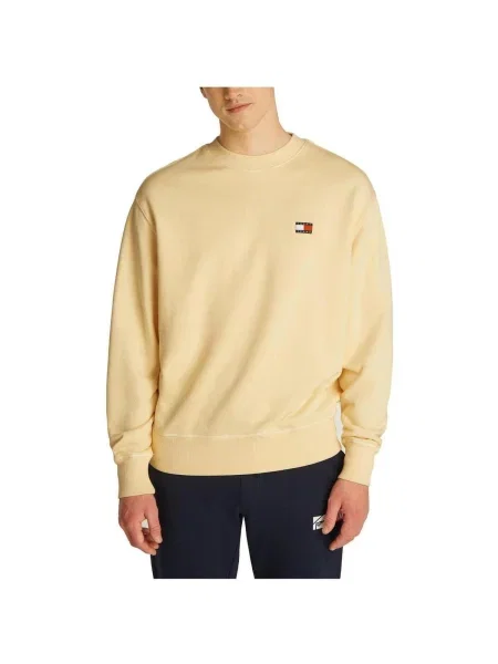 Geacă Tommy Hilfiger galben