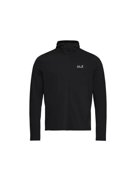 Sako Jack Wolfskin čierna