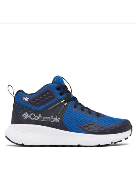Columbia Trekking čevlji Konos Trs Outdry Mid modra