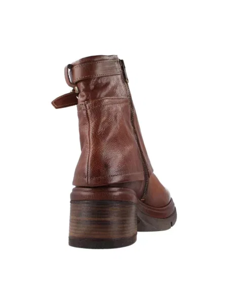 Pantofi Airstep / A.s.98 maro