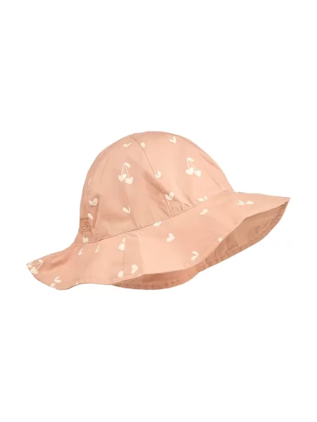 Liewood Дитячий двосторонній капелюх Amelia Reversible Sun Hat